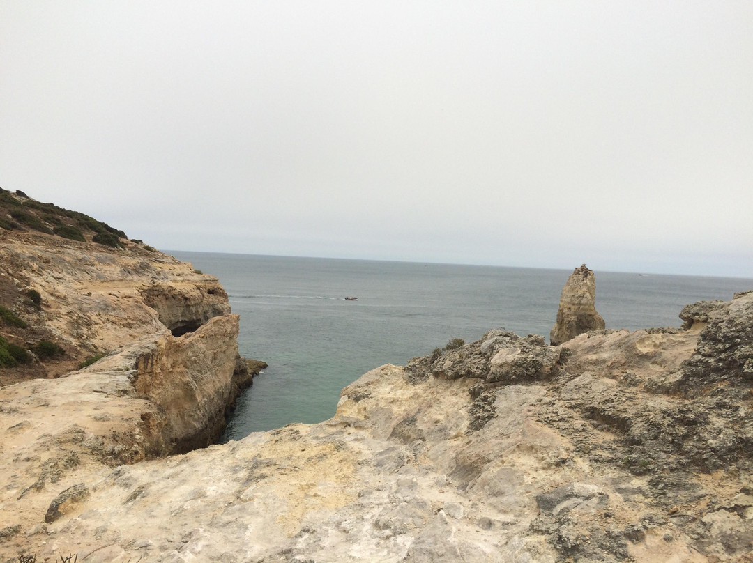 Carvalho Beach-卡沃埃罗必去景点