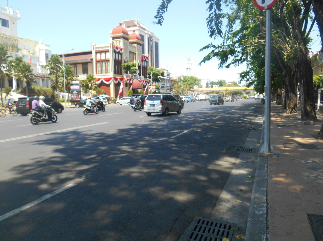 Jalan Pahlawan景点图片
