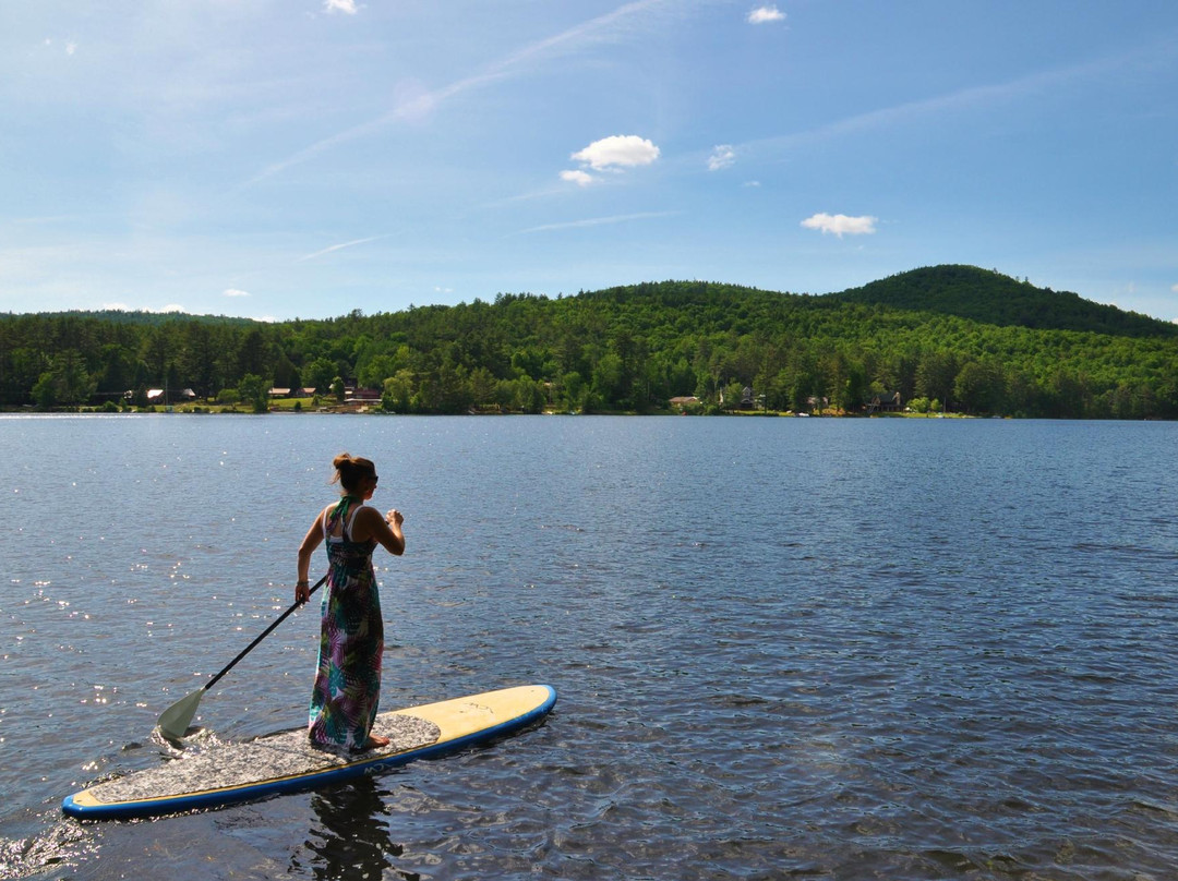 The Crossroads-Chestertown必去景点