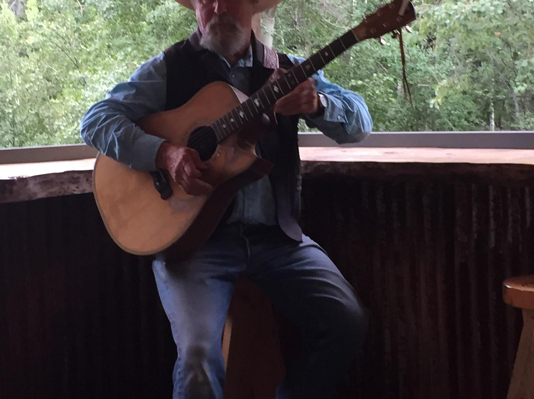 Last Chance Ranch-赫勒拿必去景点