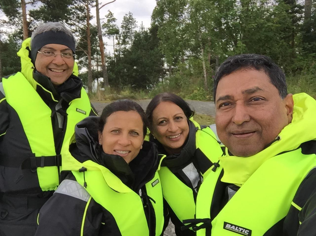 Kontiki Finland - Experiences in Finland-赫尔辛基必去景点