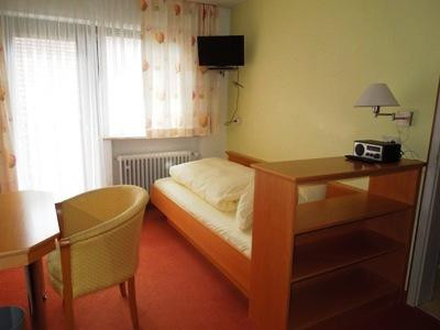 Gastehaus Weiß主图