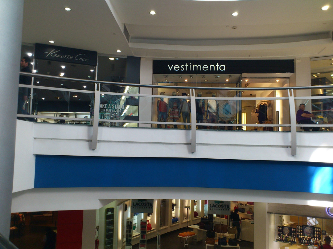 Fashion Mall Tolon景点图片