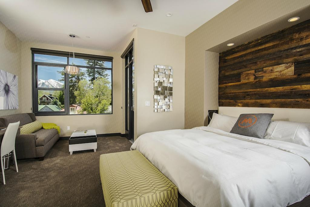 El Jebel酒店住宿-The Distillery Inn