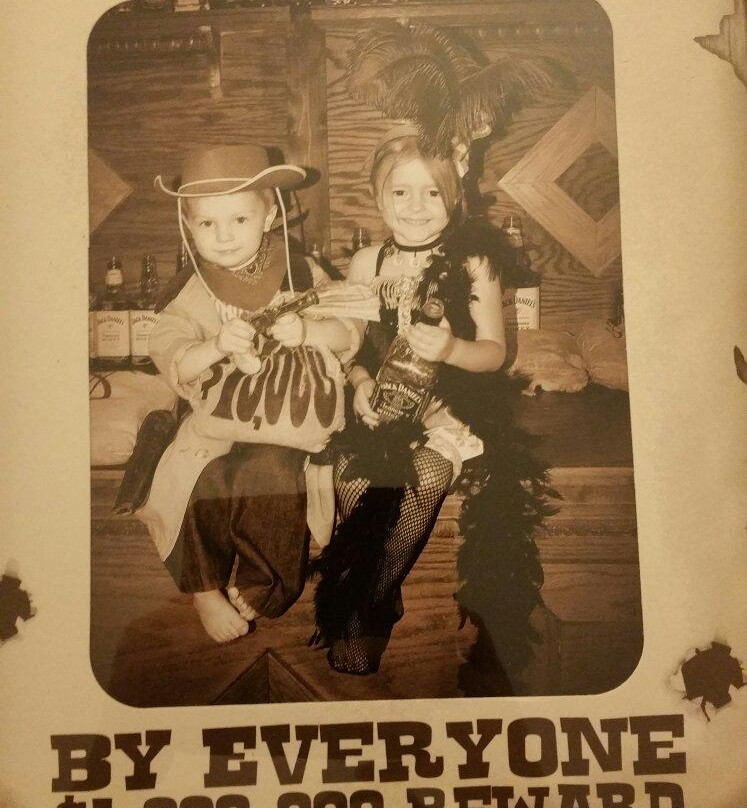 Old Town Photos-盖林柏格必去景点