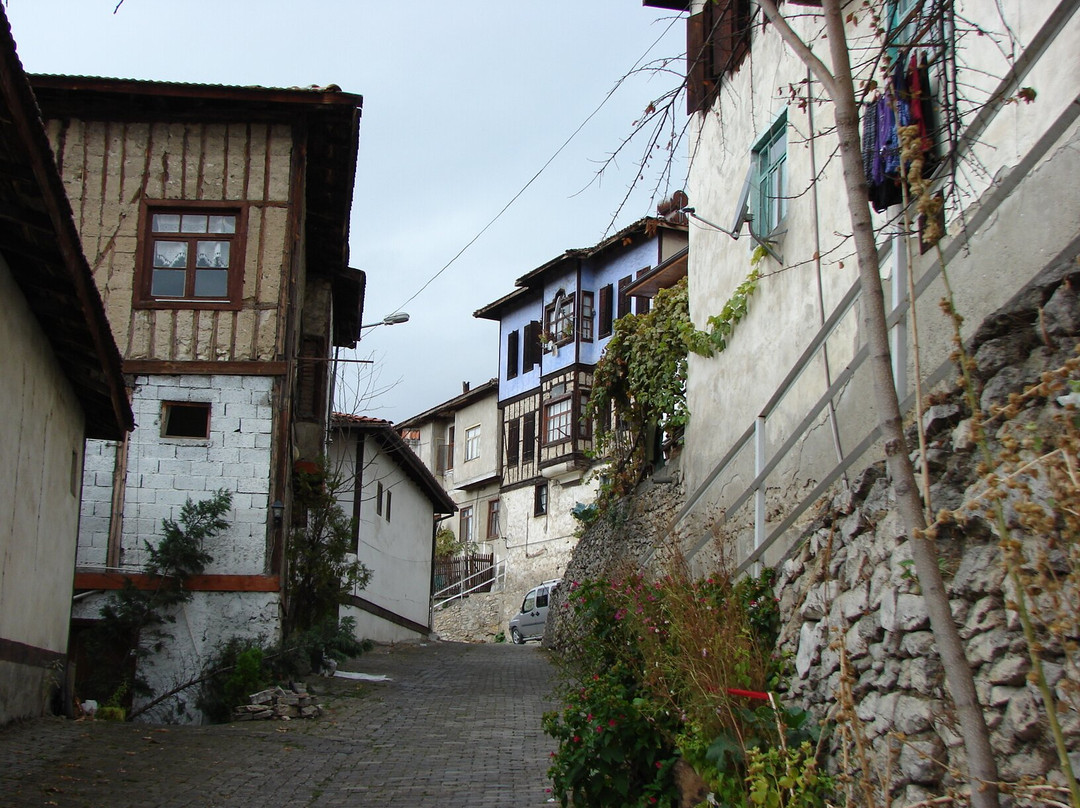Safranbolu Dağdelen Camii景点图片