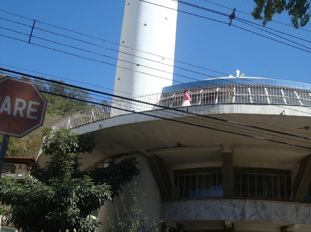 Igreja Melquita-Juiz de Fora必去景点