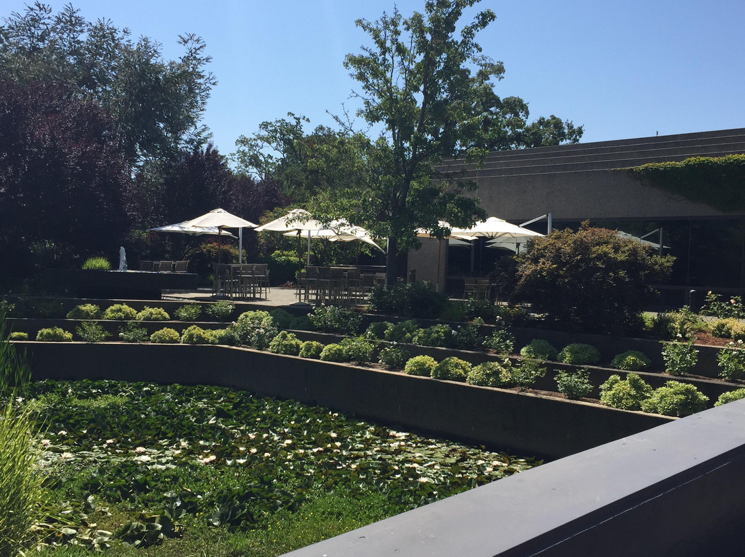 Merry Edwards Winery景点图片