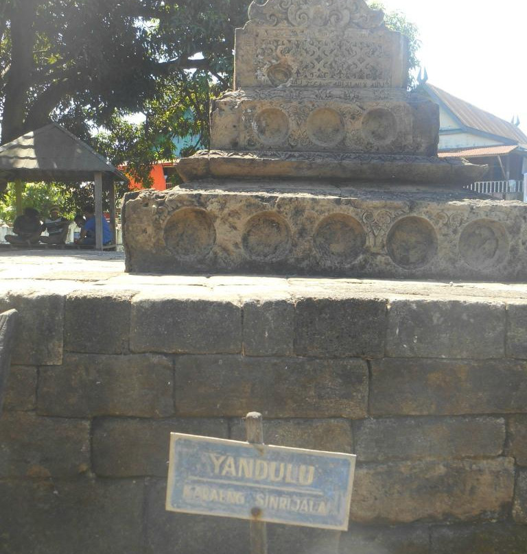 Tallo Kings Cemetery Complex景点图片