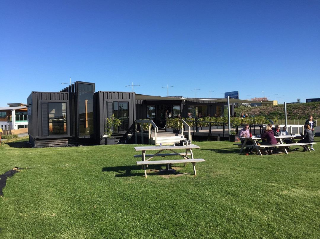 Long Bay Regional Park-Long Bay必去景点