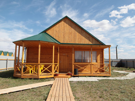 Kulunda旅游攻略图片