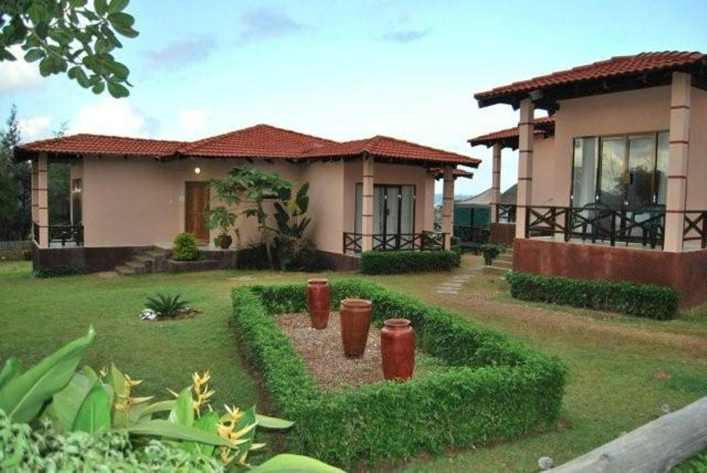 Villa Espanhola