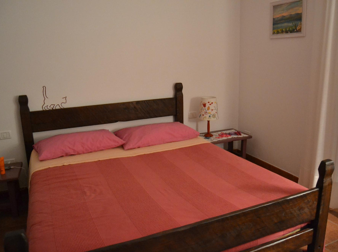 伊尔加托佩斯卡托尔住宿加早餐旅馆主图