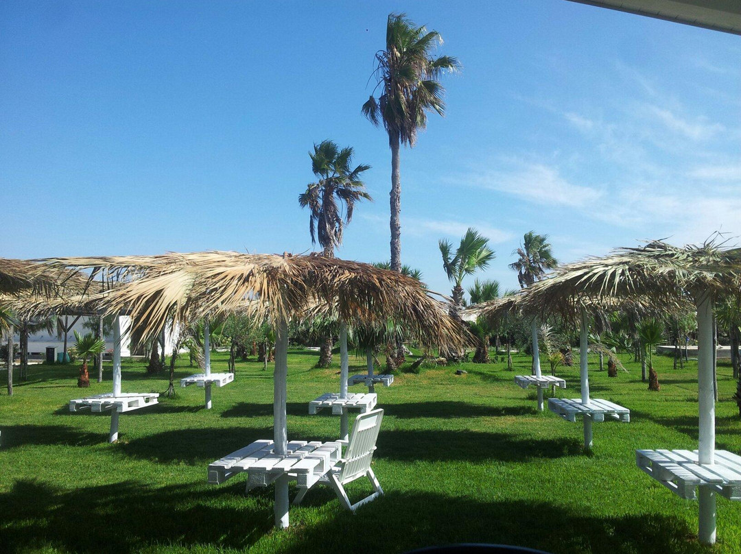 Camping Carratois