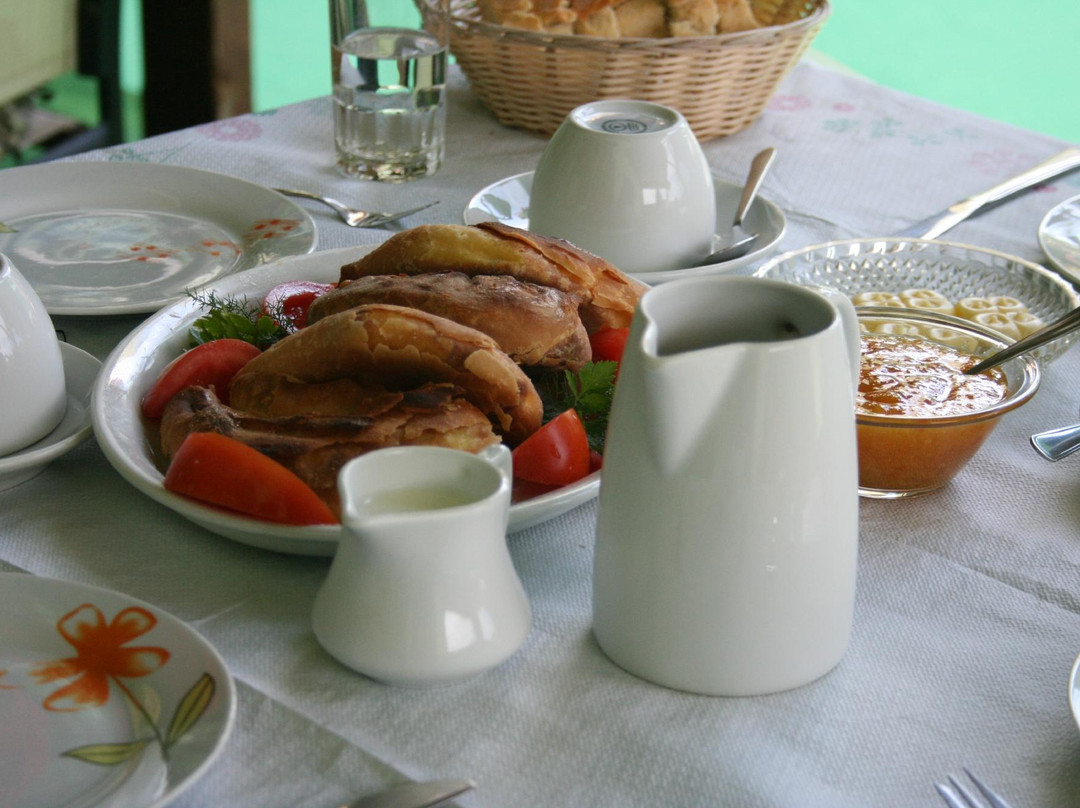 Des Roses Hotel主图