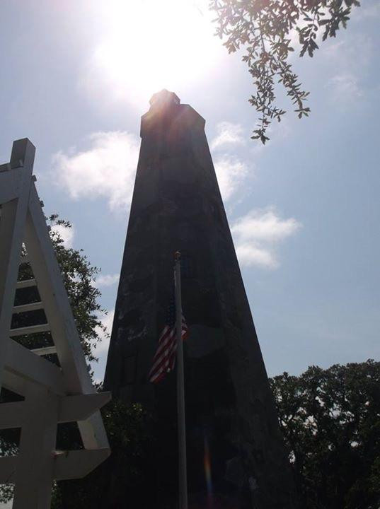 Bald Head Historic Island Tours景点图片