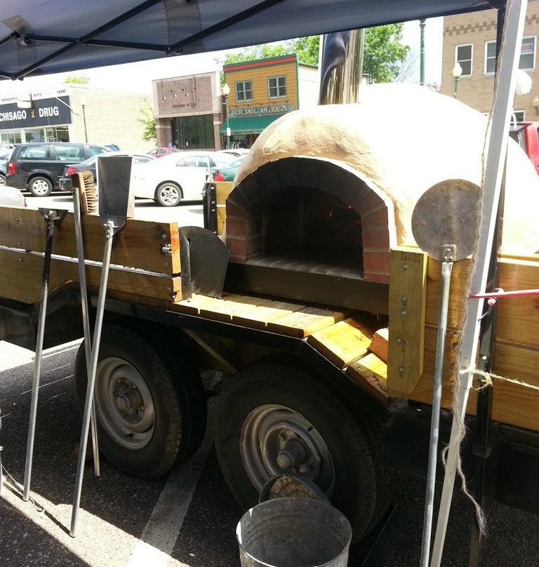 Chisago City Farmers Market