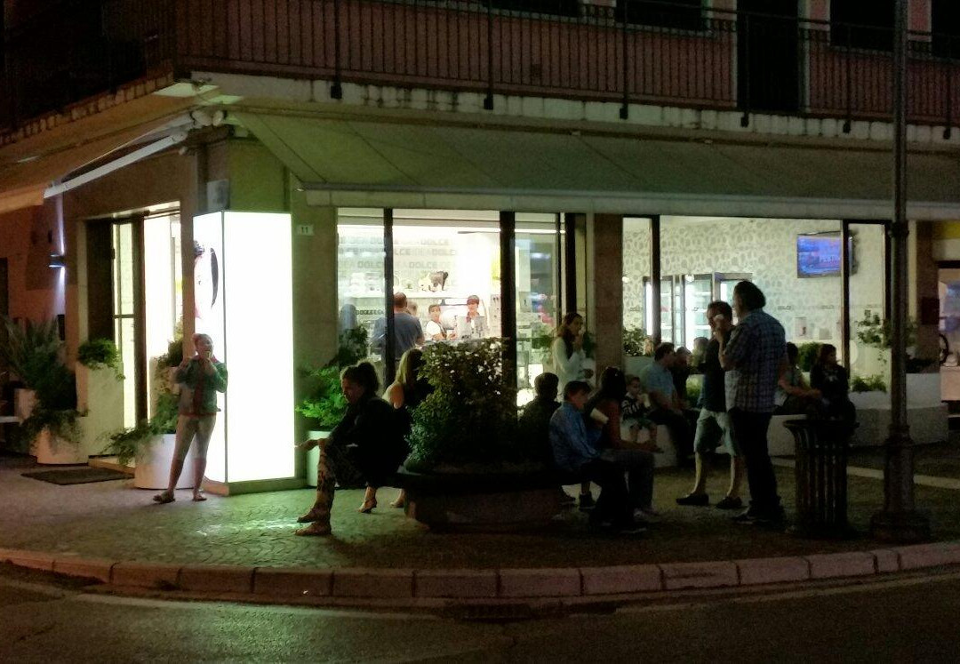 Dolce Idea-Porto Viro必去景点