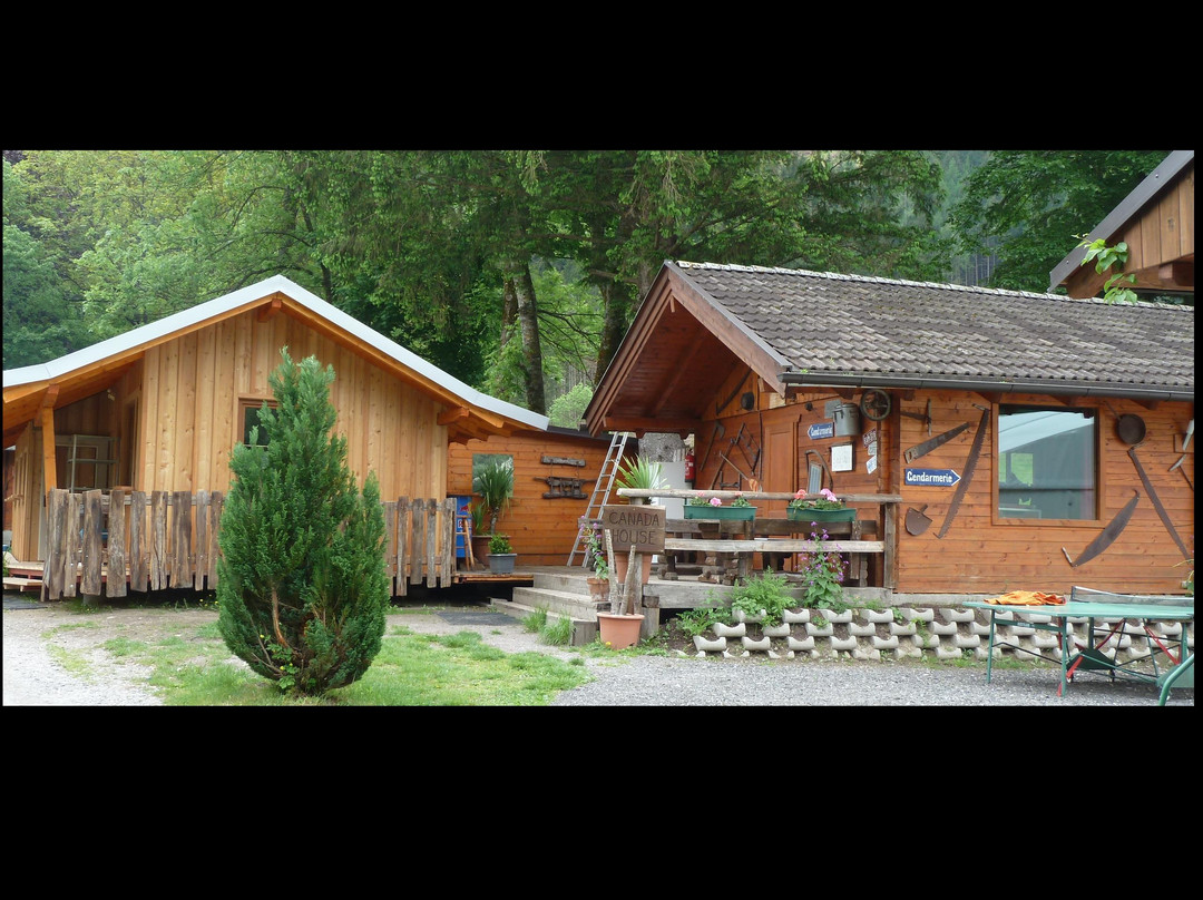 Aktiv-Sport-Erlebnis-Camp