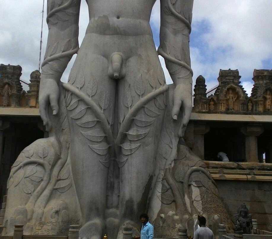 Chandragiri Temple景点图片