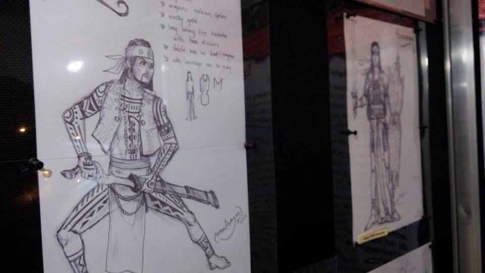 Ang Panubli-on Roxas City Museum-罗哈斯城必去景点