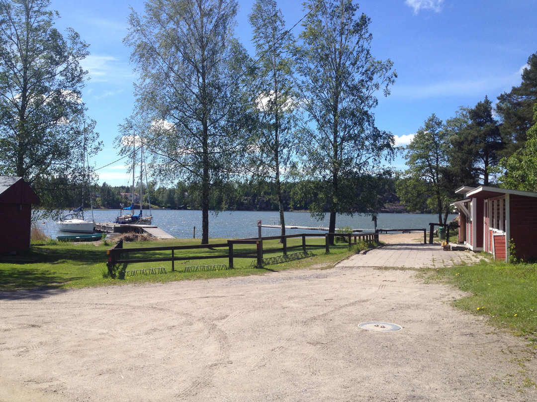 Solliden Camping
