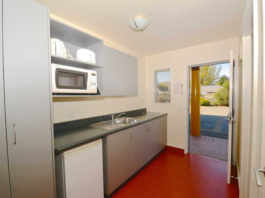 格林斯汽车旅馆