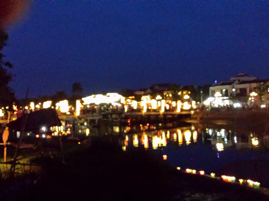 会安夜市-会安必去景点