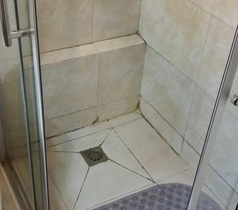 江北国际机场宾馆主图