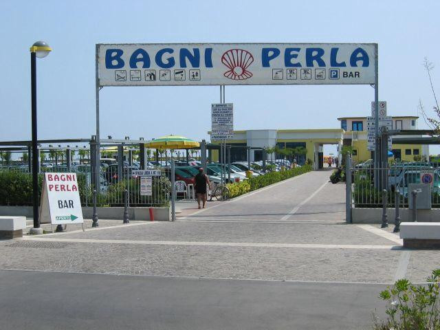 Bagni Perla-基奥贾必去景点