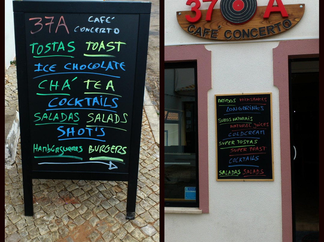 37A-Vila do Bispo必去景点