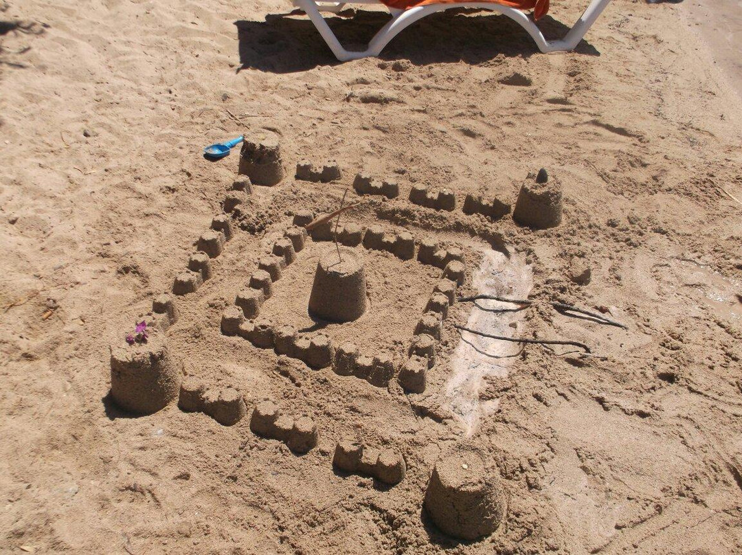 Suncity Beach Club-厄吕代尼兹必去景点