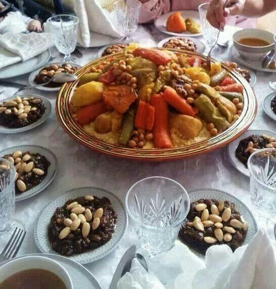 där Tajine