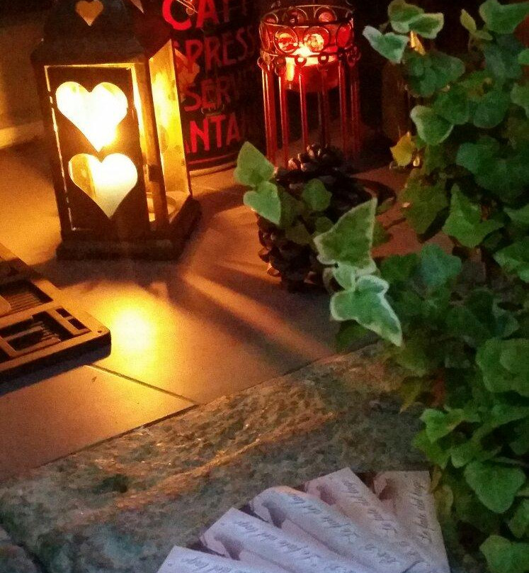 B&B Le Fate Del Lago主图