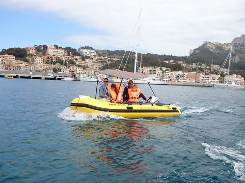 Goldenfin-索列尔港必去景点