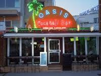 Oasis Cocktail Bar-皮拉必去景点