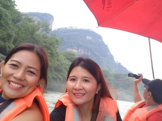 黑龙滩-仁寿县必去景点