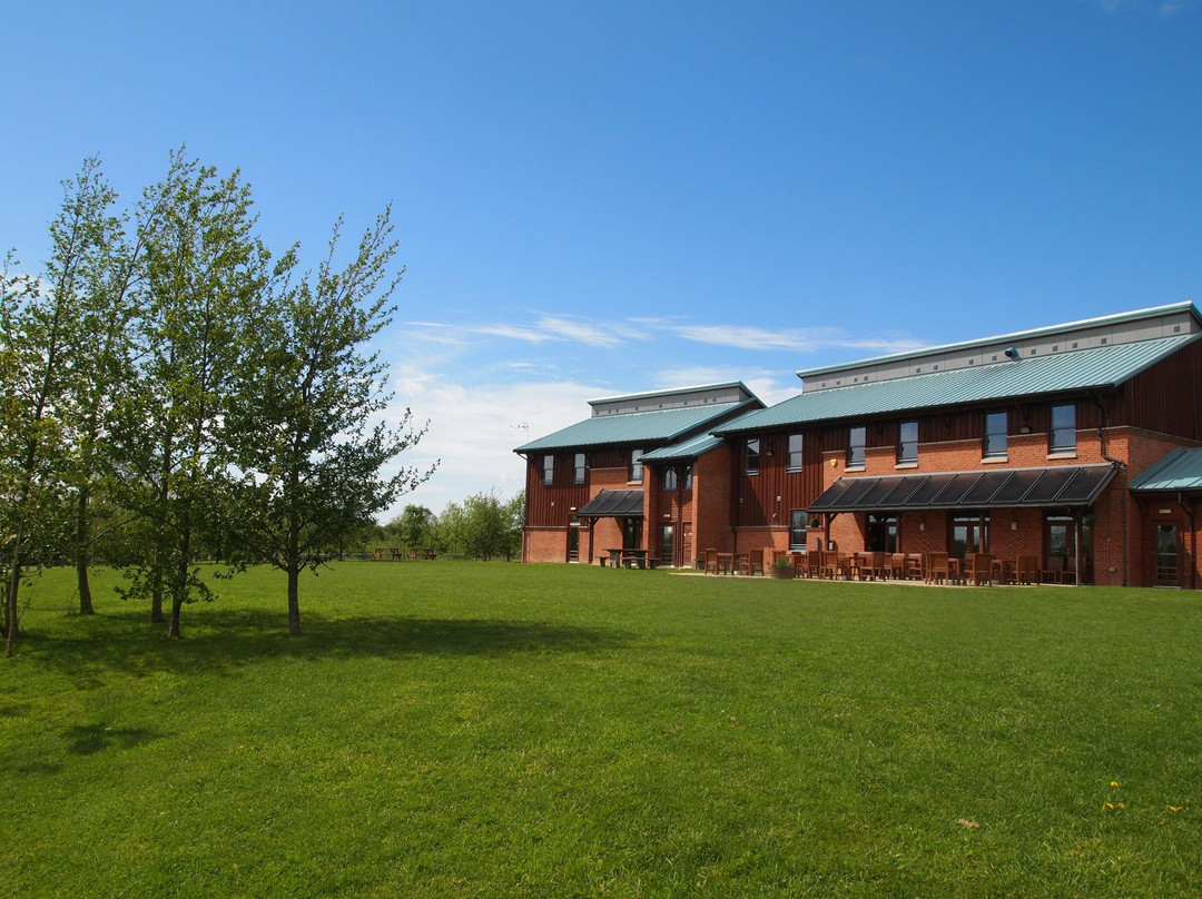 YHA National Forest