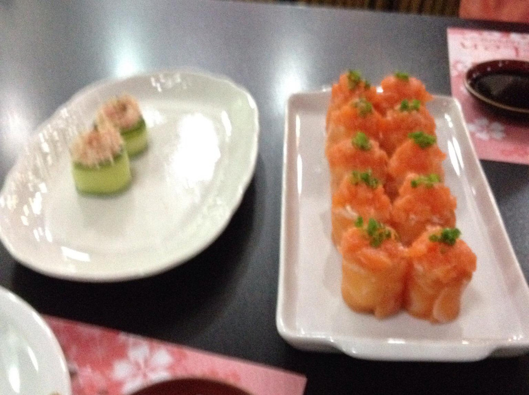 Sushi-Ten