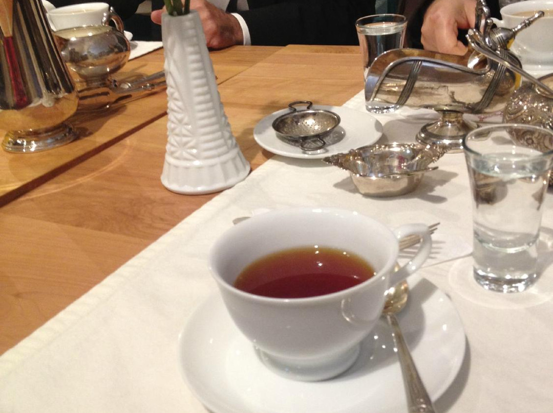 Villa Victoria-瓦尔帕莱索必去景点