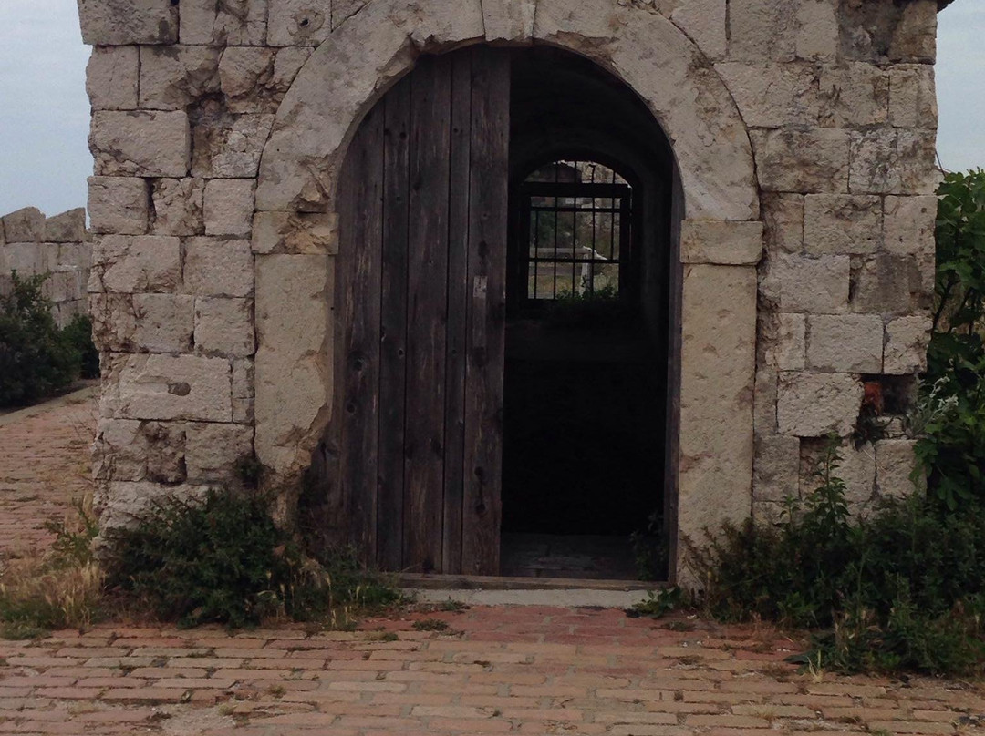 Homeland War Musem Dubrovnik景点图片