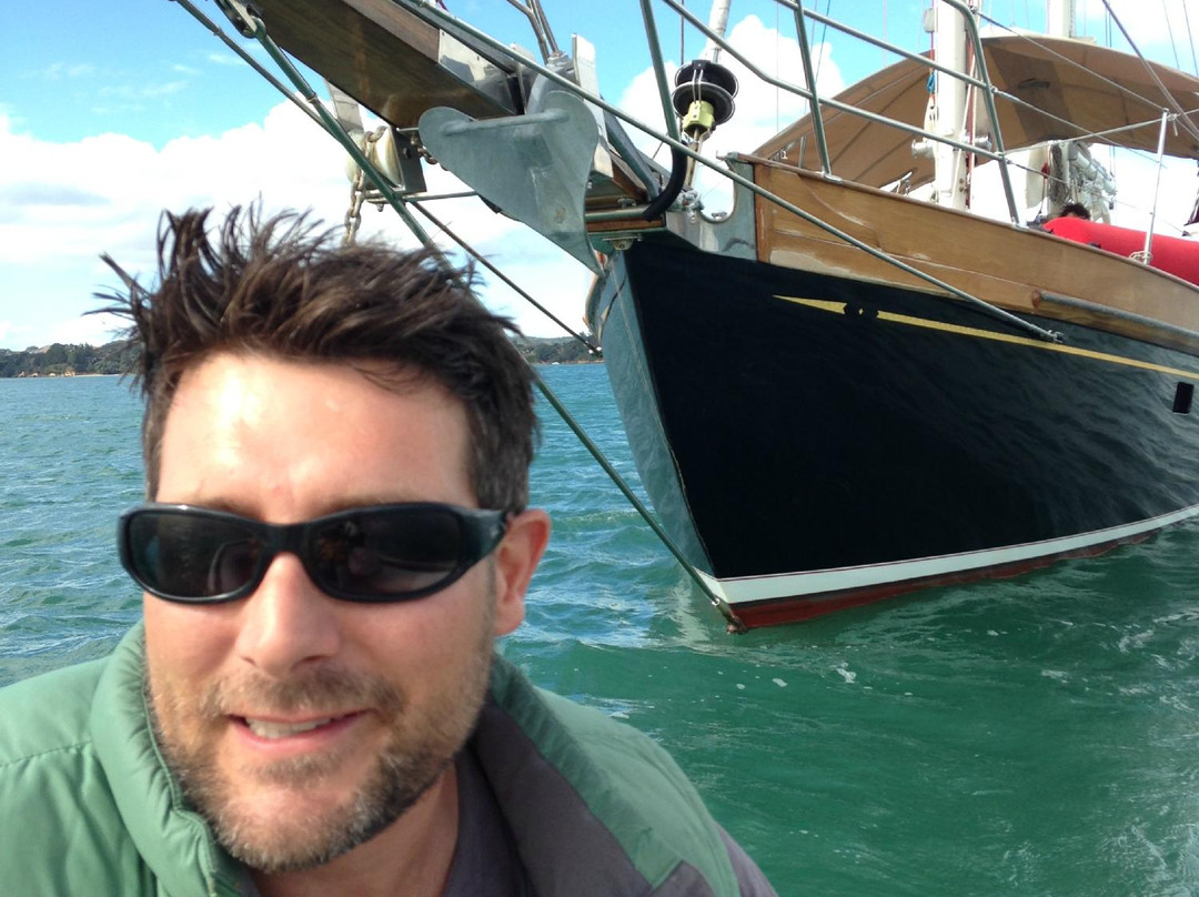 Haparanda Classic Yacht-奥克兰中心地区必去景点