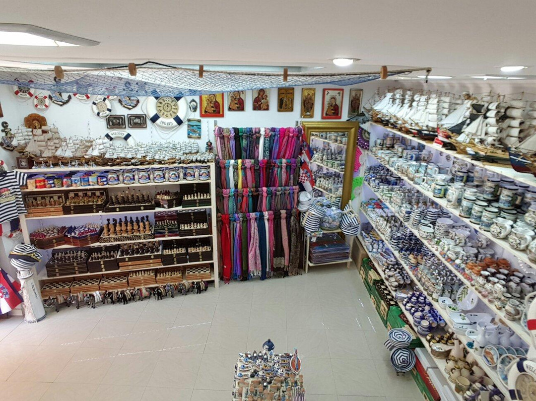 Modus-罗维尼必去景点