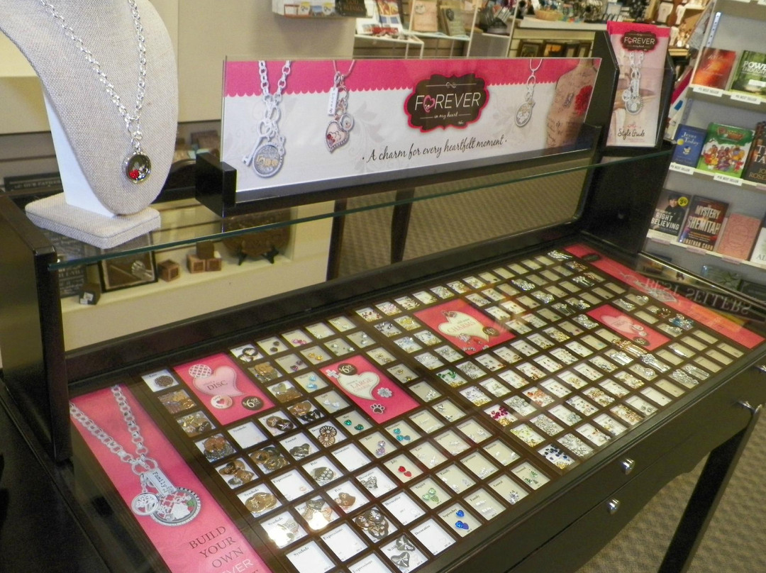 Gospel Book Store-Berlin必去景点