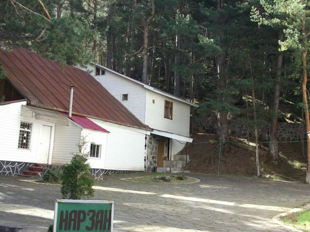 Pansionat Elbrus主图