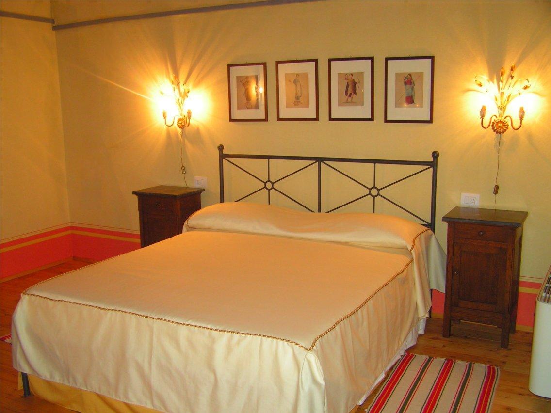 B&B Palazzo Zurla-客卧