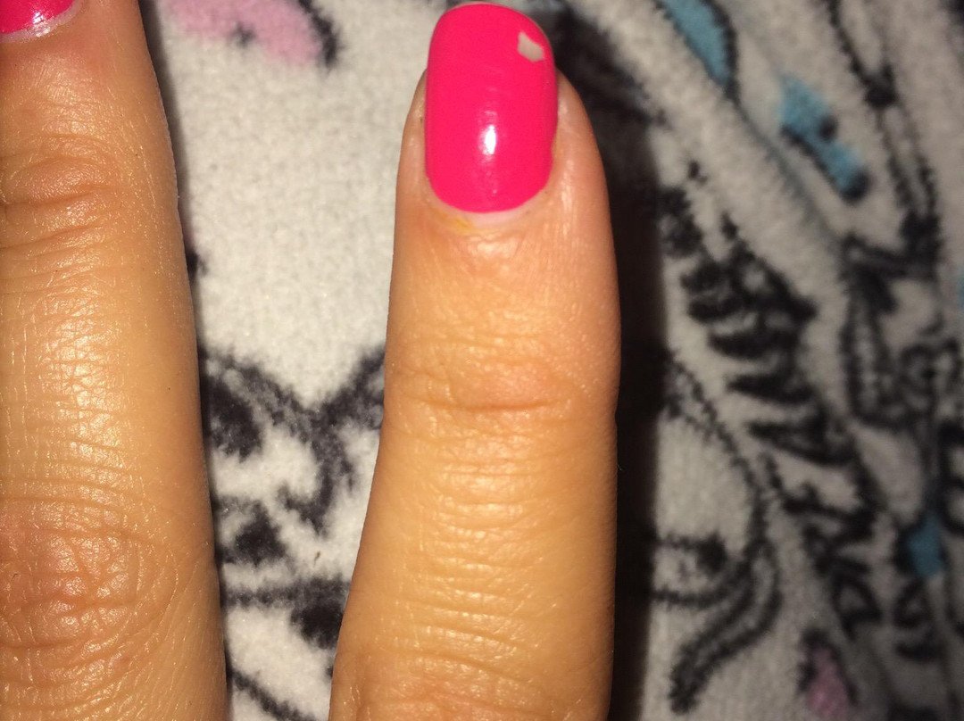 Horas Spa-纳布克湾必去景点