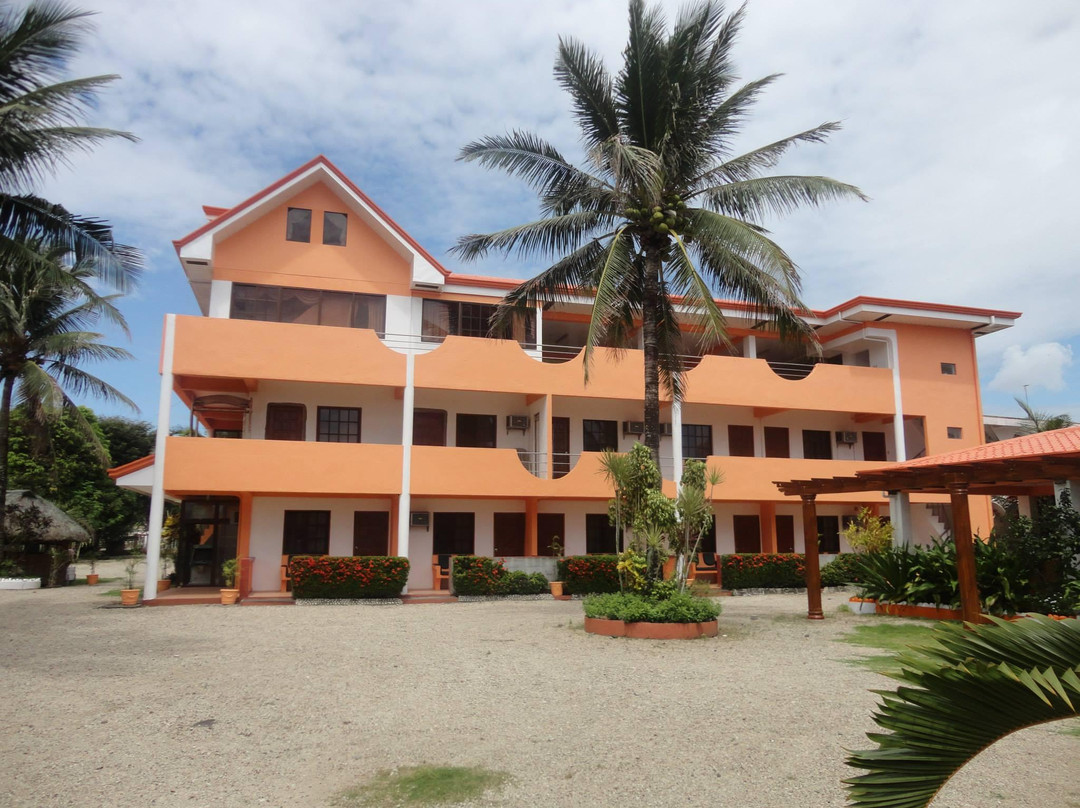 Euresian Paradise Resort