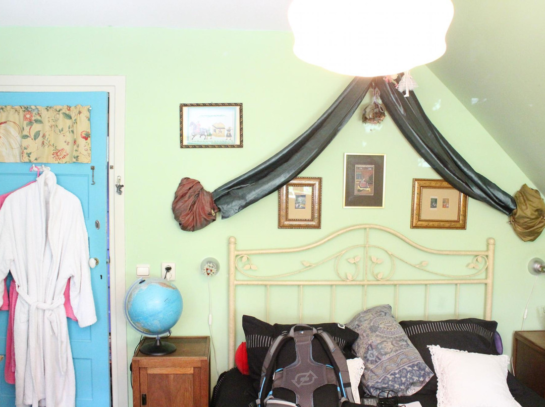 B&B Kwint主图