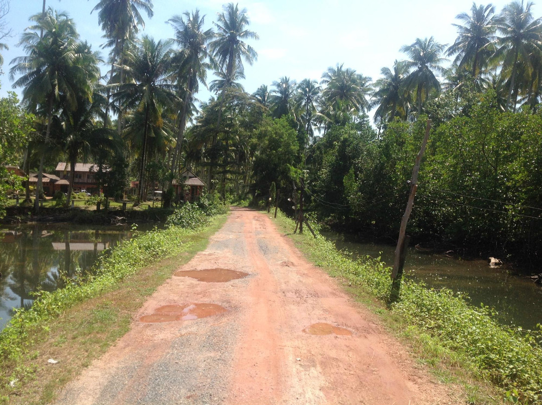 Khao Rearub-阁骨岛必去景点